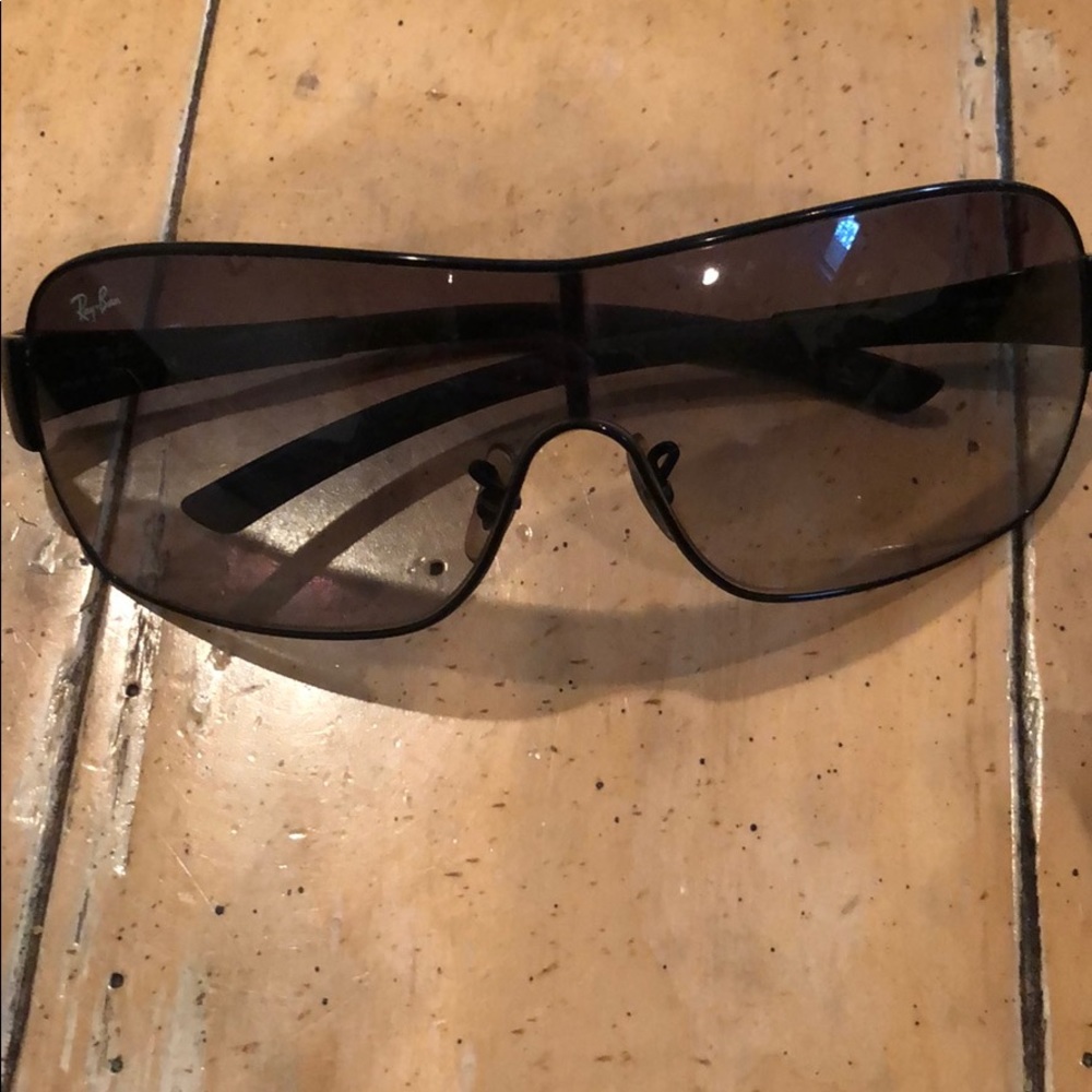 Ray Ban Sunglasses